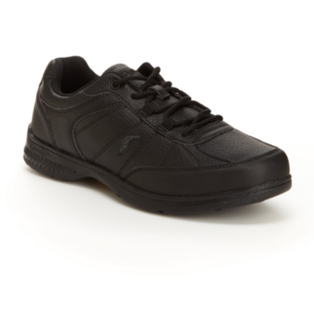 Goodyear black shoes